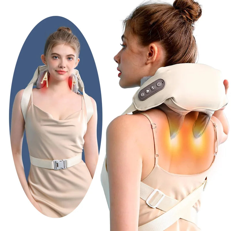 Neck Massager